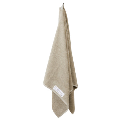 Heavy Towel - Sage Green, Bath Towel