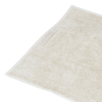 Heavy Towel Set - Bone White