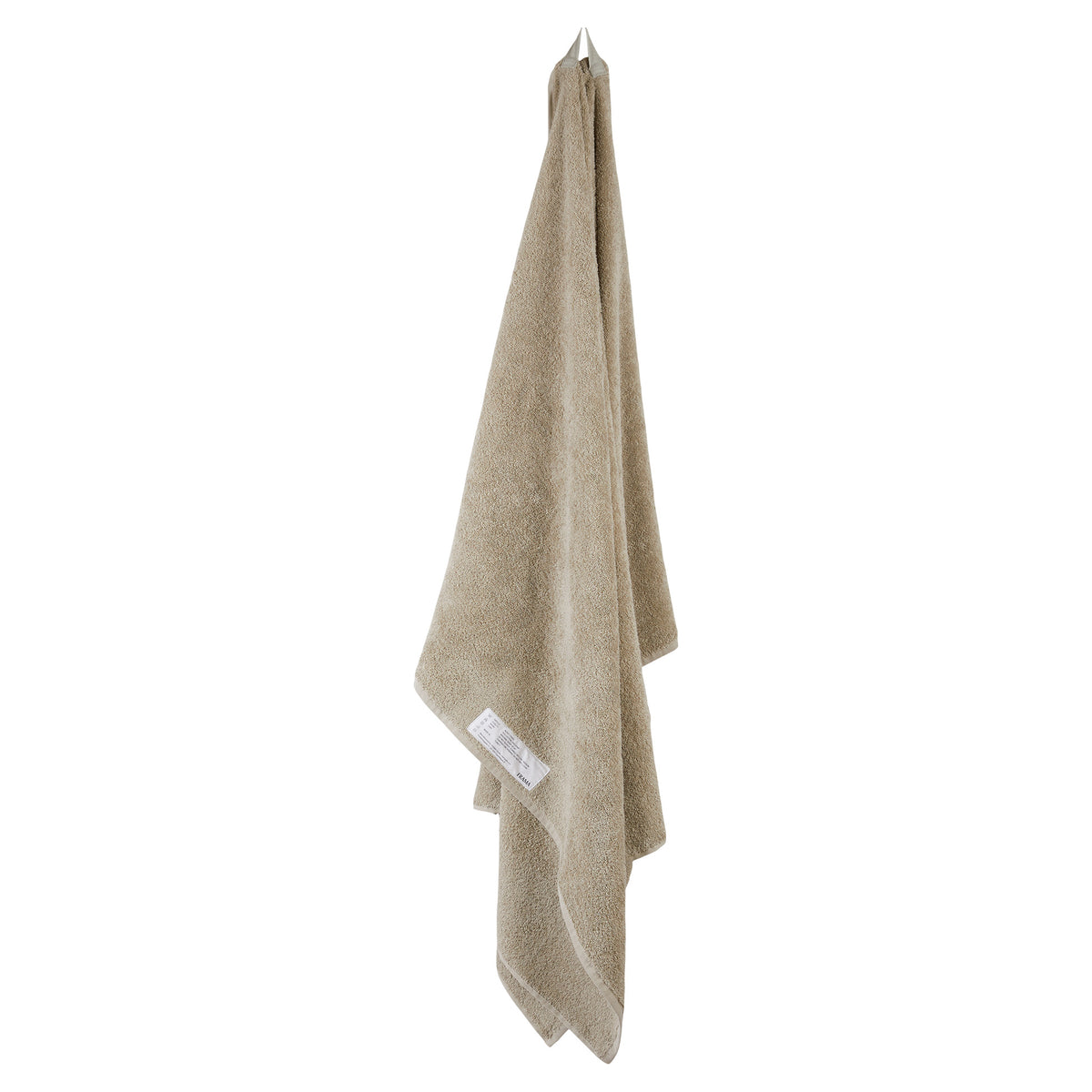 Heavy Towel Set - Sage Green