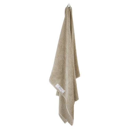Heavy Towel Set - Sage Green