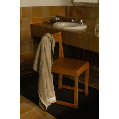 Heavy Towel Set - Sage Green