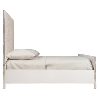 Helios Panel Bed
