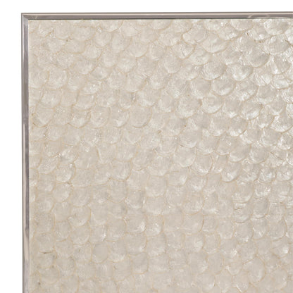 Helios Panel Bed