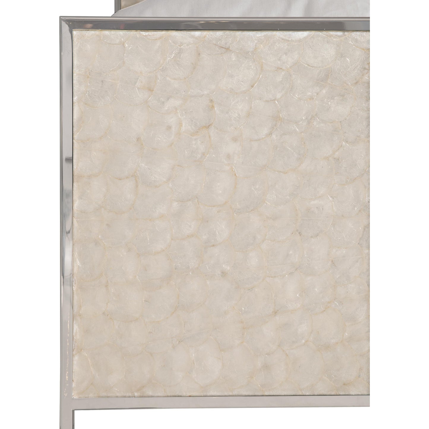 Helios Panel Bed