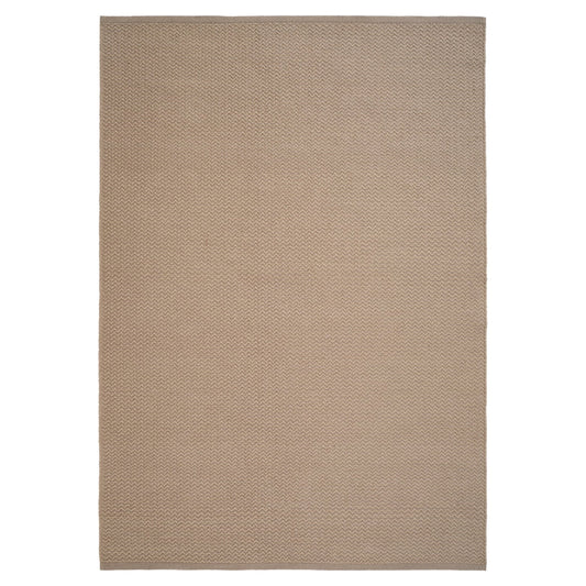 Helix Haven Rug - Earth