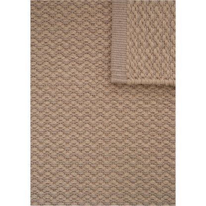 Helix Haven Rug - Earth