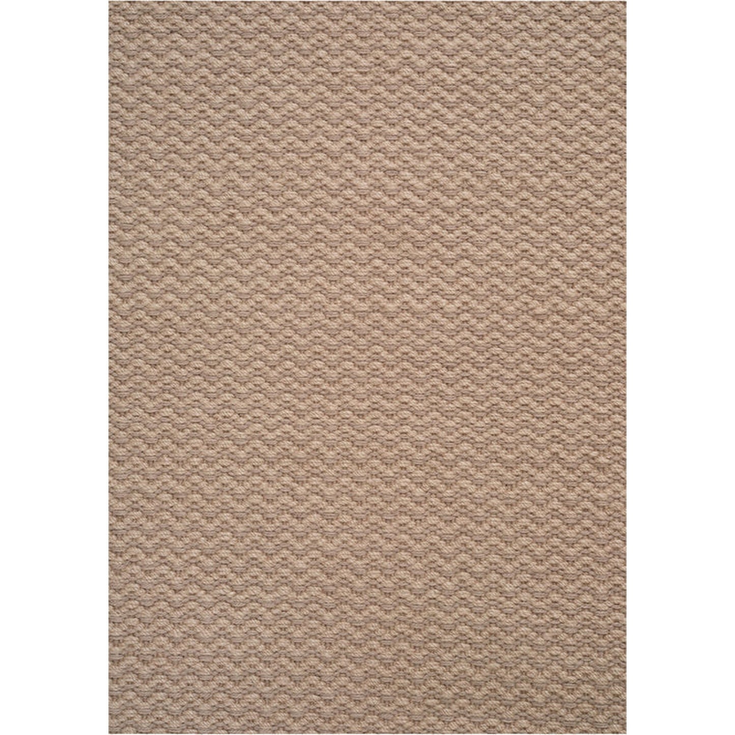 Helix Haven Rug - Earth