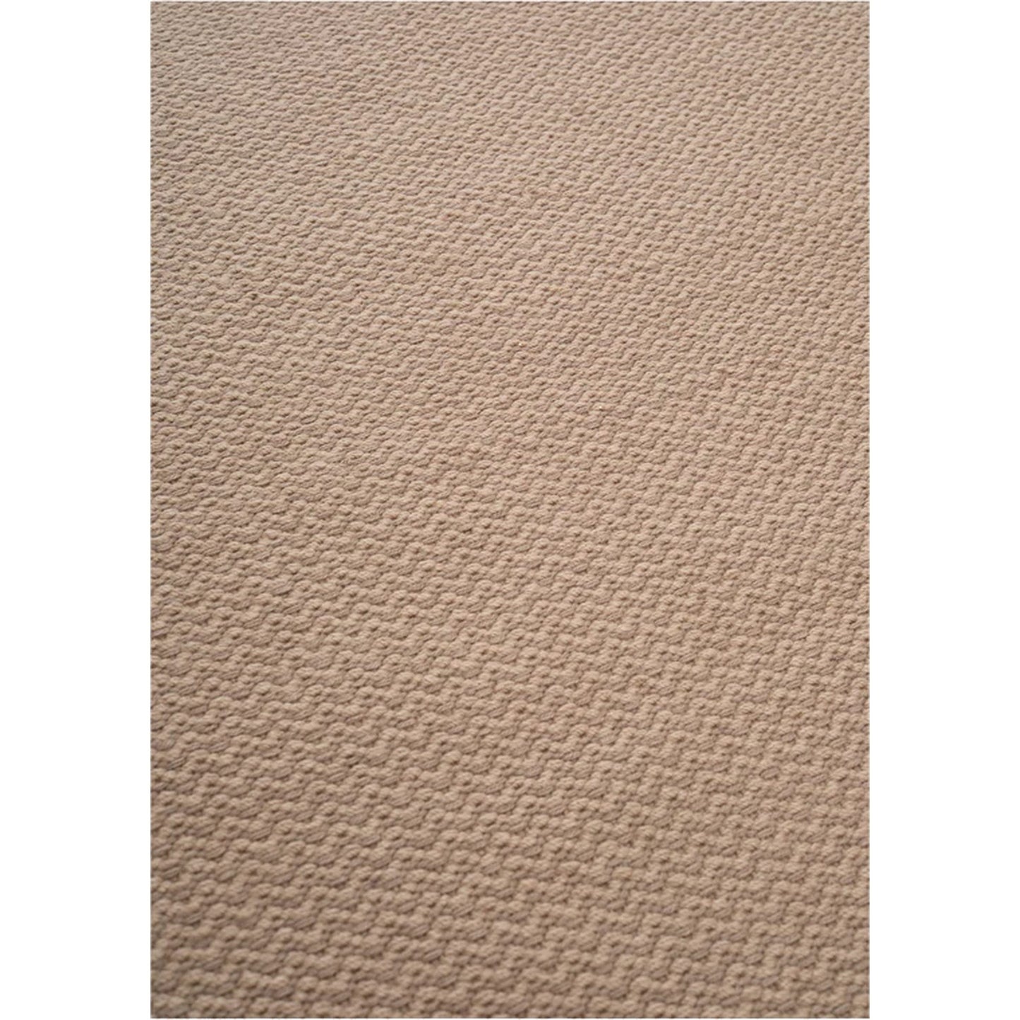 Helix Haven Rug - Earth