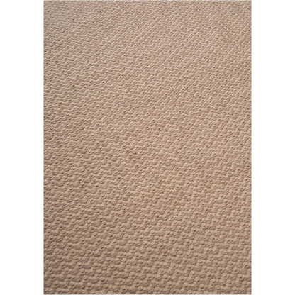 Helix Haven Rug - Earth
