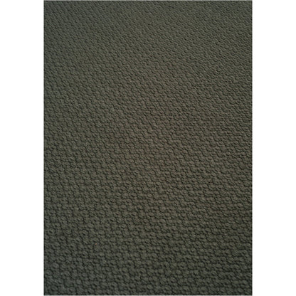 Helix Haven Rug - Green