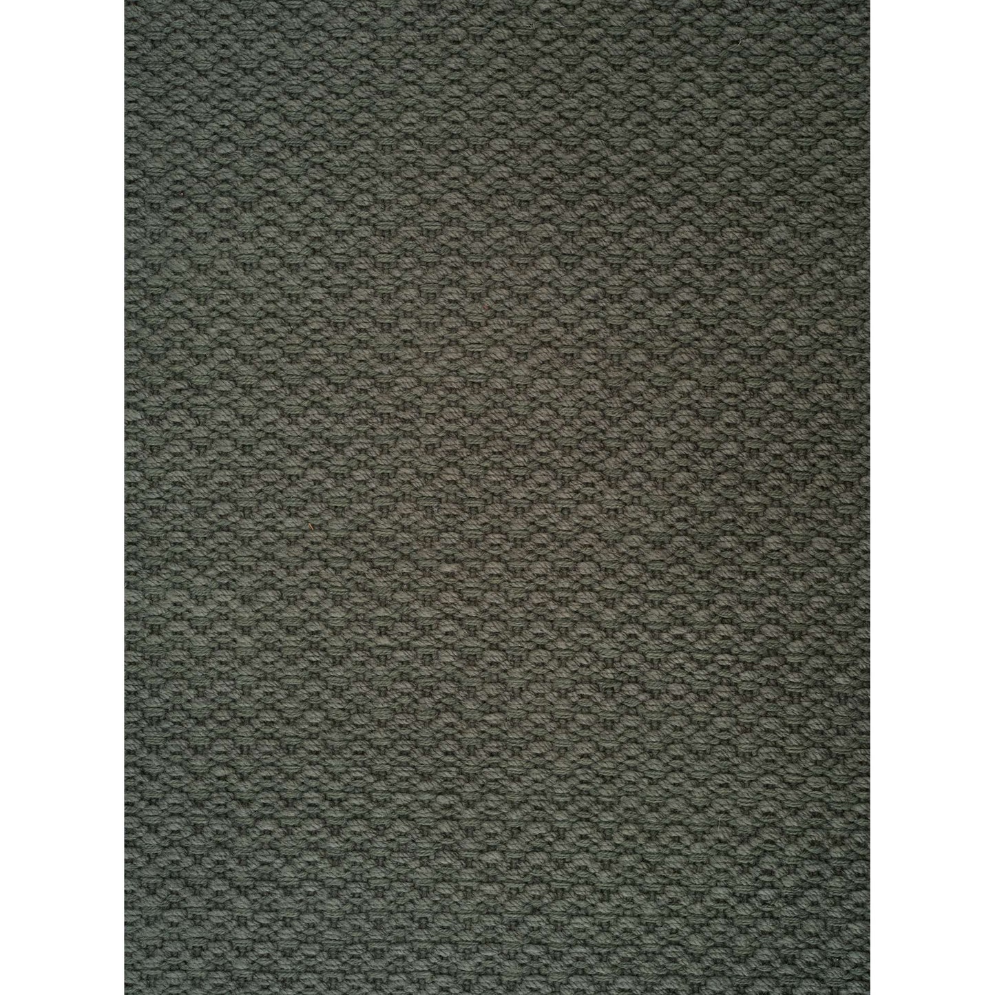 Helix Haven Rug - Green