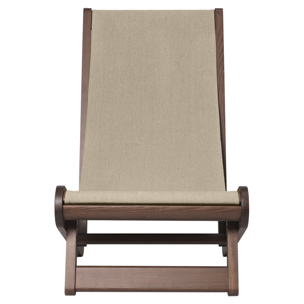 Hemi Lounge Chair