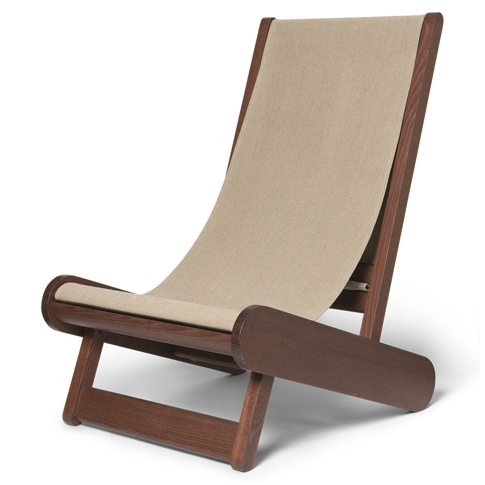 Hemi Lounge Chair