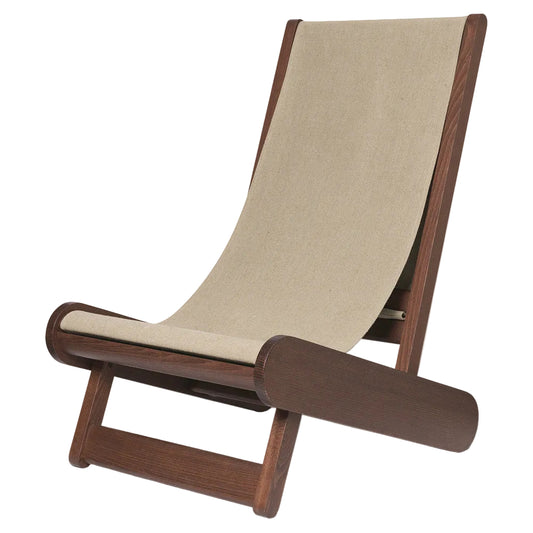 Hemi Lounge Chair