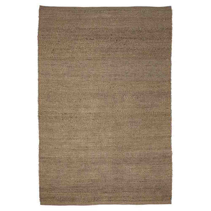 Herb Rug - Brown