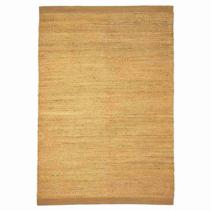Herb Rug - Yellow