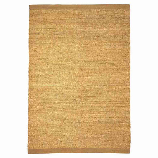 Herb Rug - Yellow