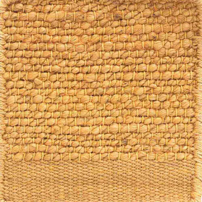 Herb Rug - Yellow