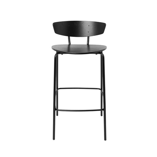Herman Bar Stool - Low