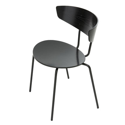Herman Chair - Black