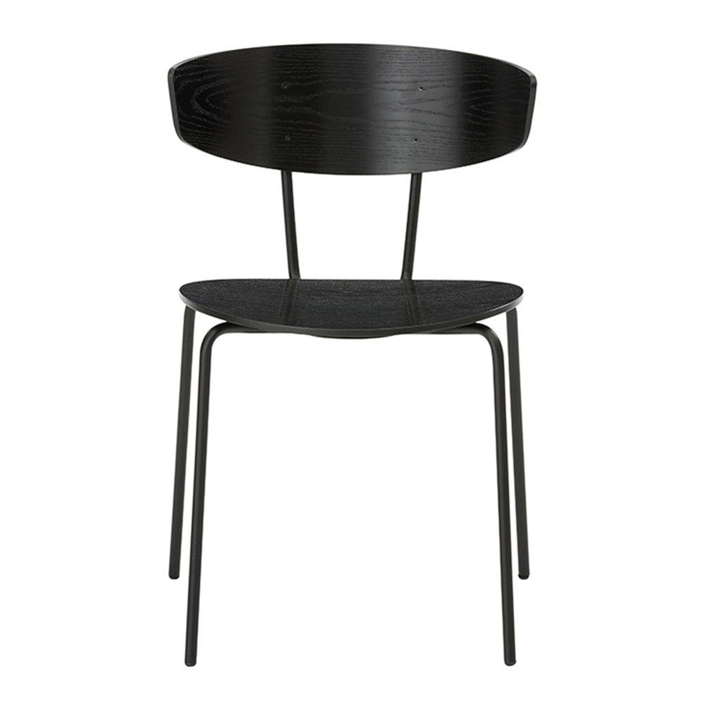 Herman Chair - Black