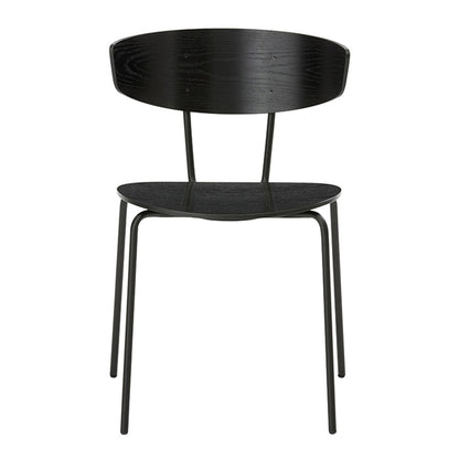 Herman Chair - Black