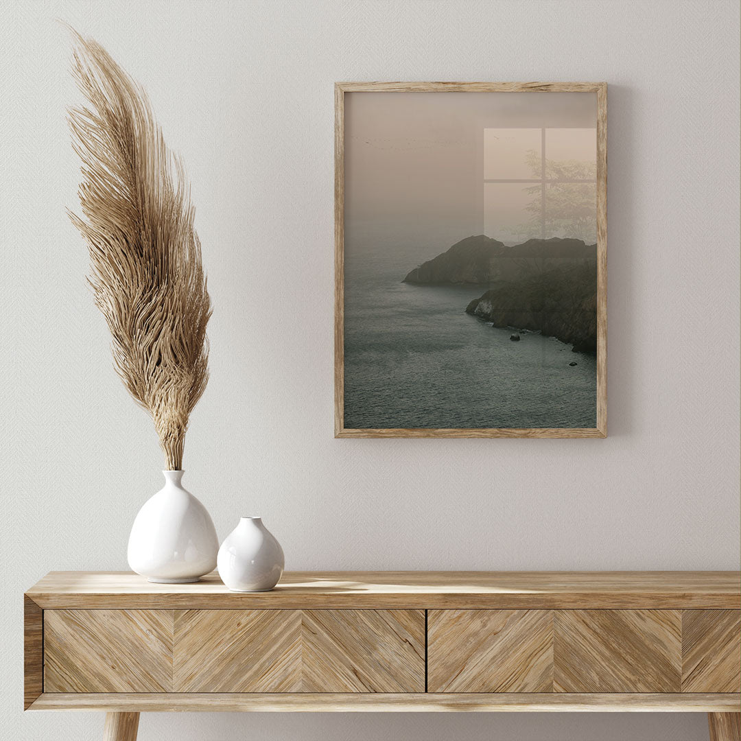 Herringbone Paperweave Wallpaper - White