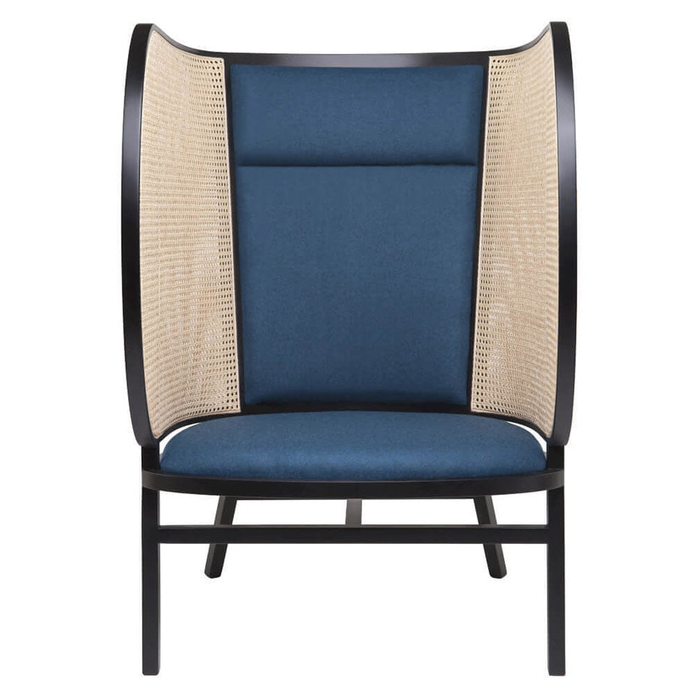 Hideout Lounge Chair - Tabularasa 120