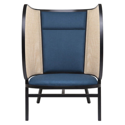Hideout Lounge Chair - Tabularasa 120