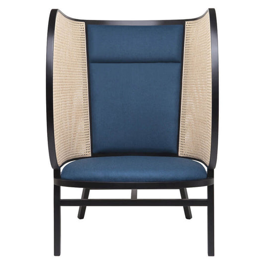 Hideout Lounge Chair - Tabularasa 120