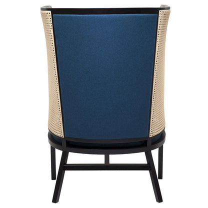 Hideout Lounge Chair - Tabularasa 120