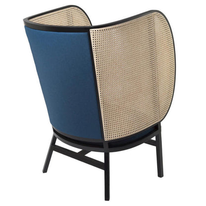 Hideout Lounge Chair - Tabularasa 120