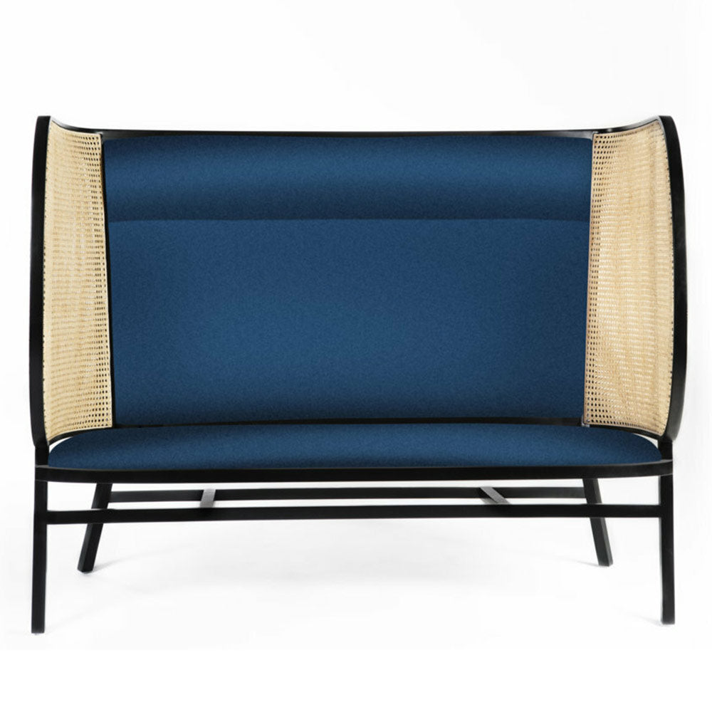 Hideout Loveseat - Tabularasa 120