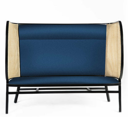 Hideout Loveseat - Tabularasa 120