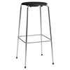 Black Ash, Chrome Base