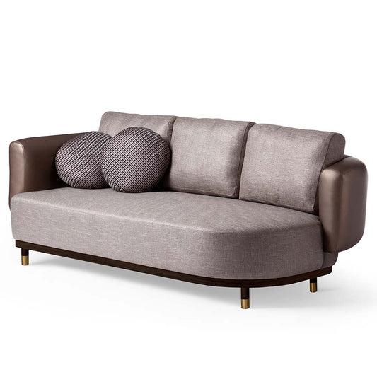 Single Man Sofa