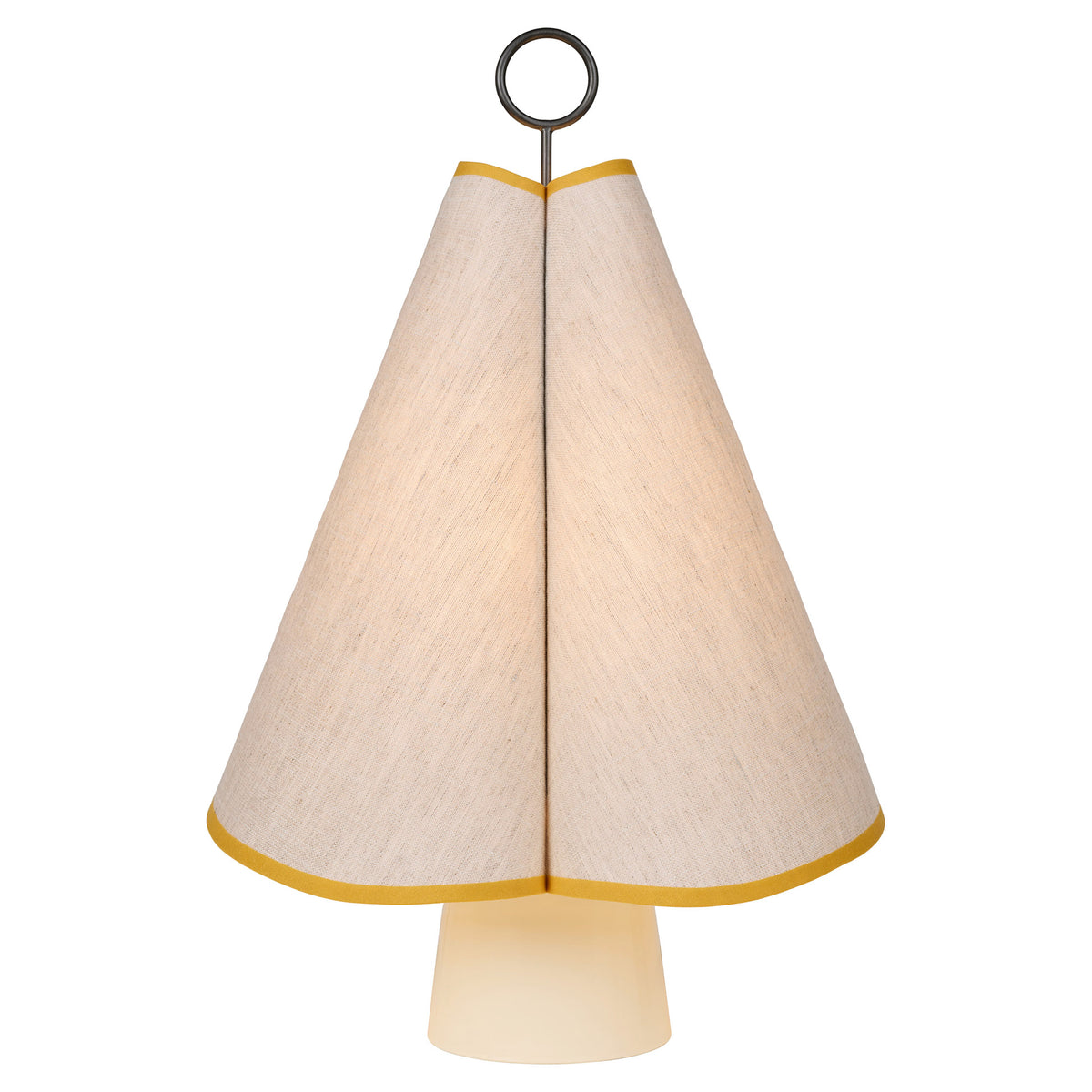 Hornbaek Portable Lamp