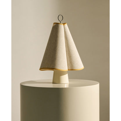 Hornbaek Portable Lamp