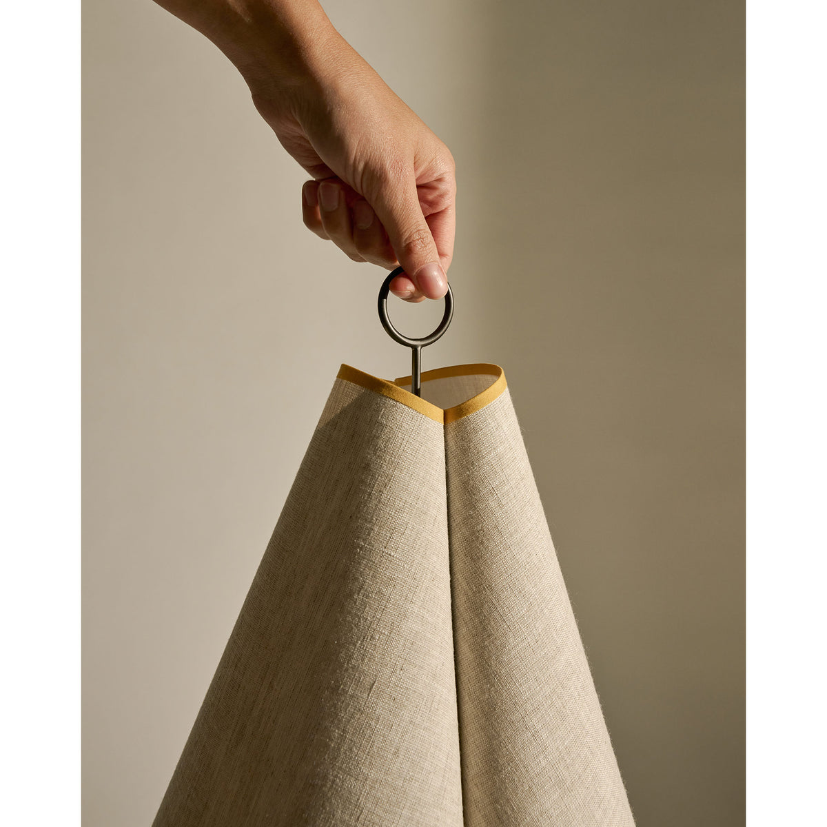 Hornbaek Portable Lamp