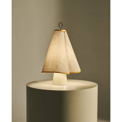 Hornbaek Portable Lamp