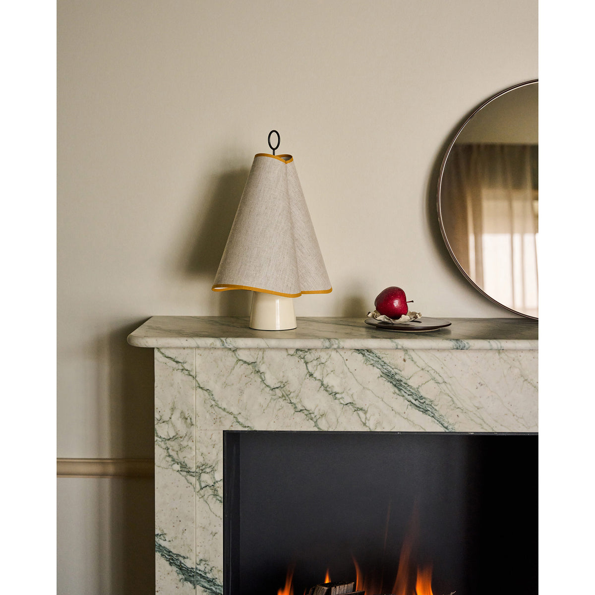 Hornbaek Portable Lamp