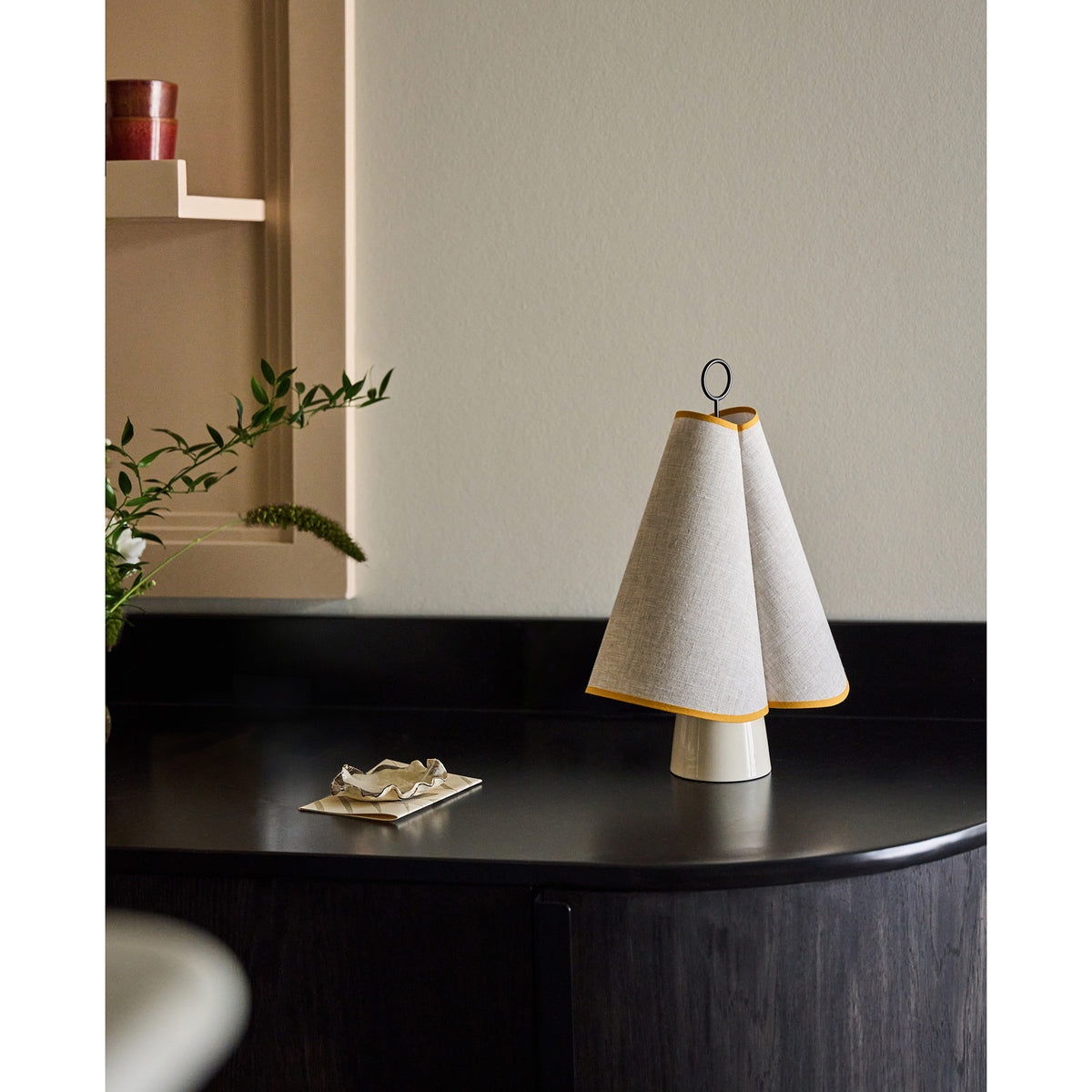 Hornbaek Portable Lamp