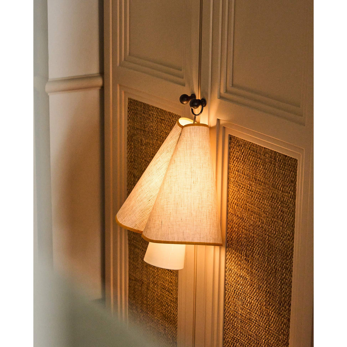 Hornbaek Portable Lamp