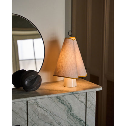 Hornbaek Portable Lamp