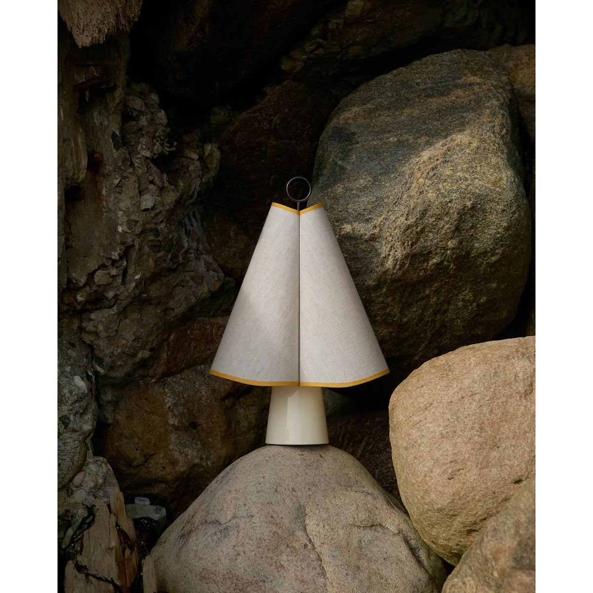 Hornbaek Portable Lamp