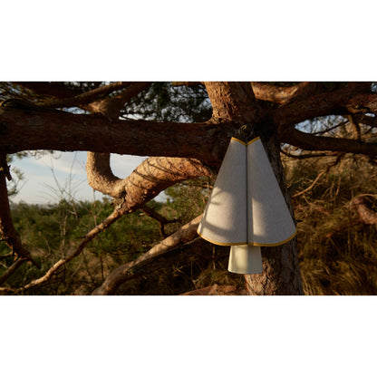 Hornbaek Portable Lamp