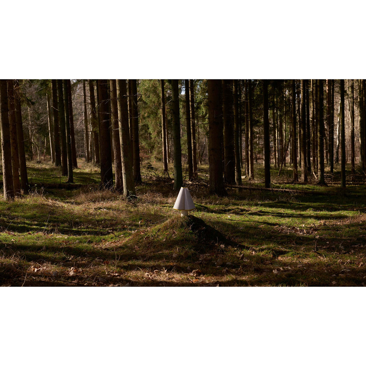 Hornbaek Portable Lamp