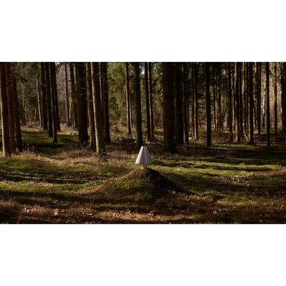 Hornbaek Portable Lamp