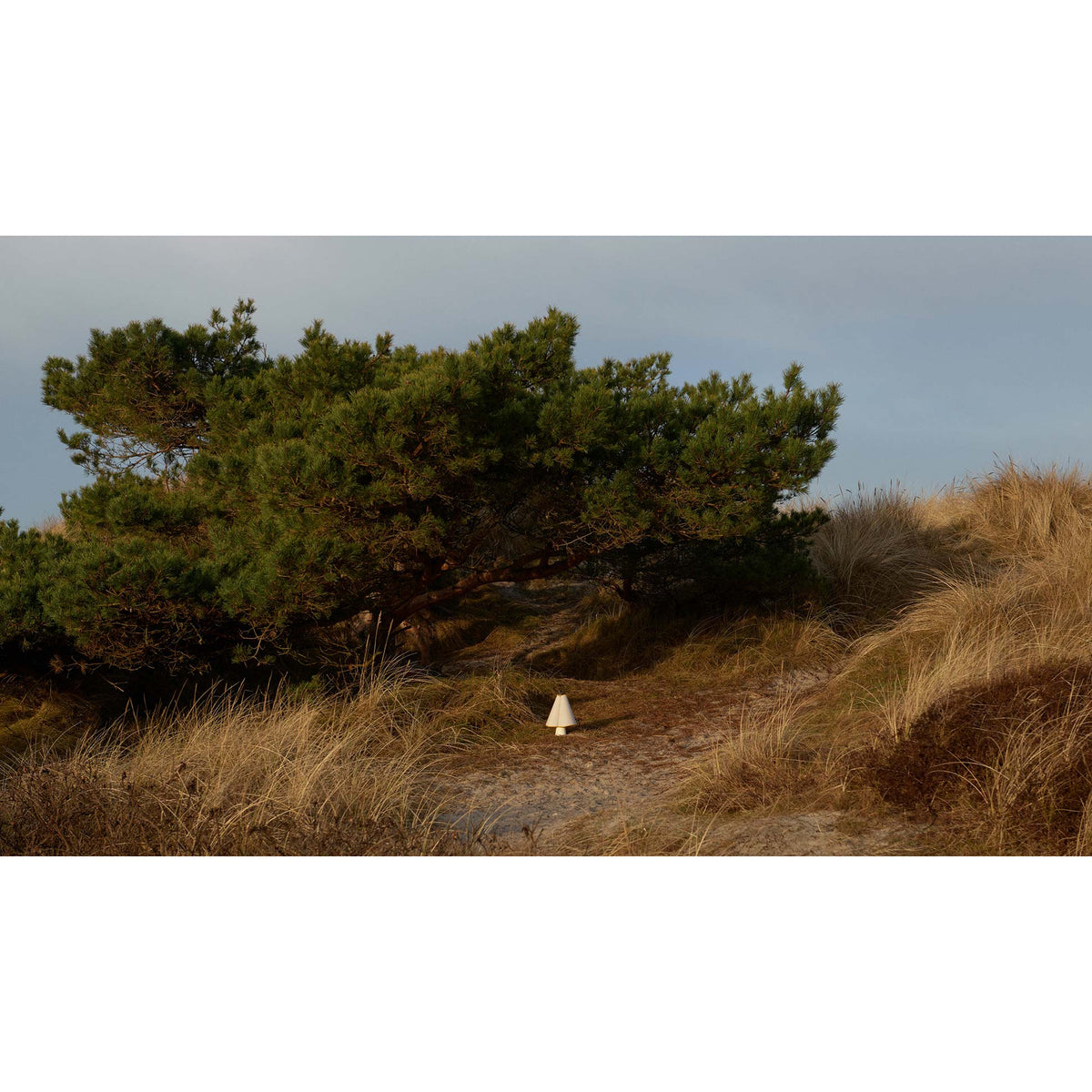 Hornbaek Portable Lamp