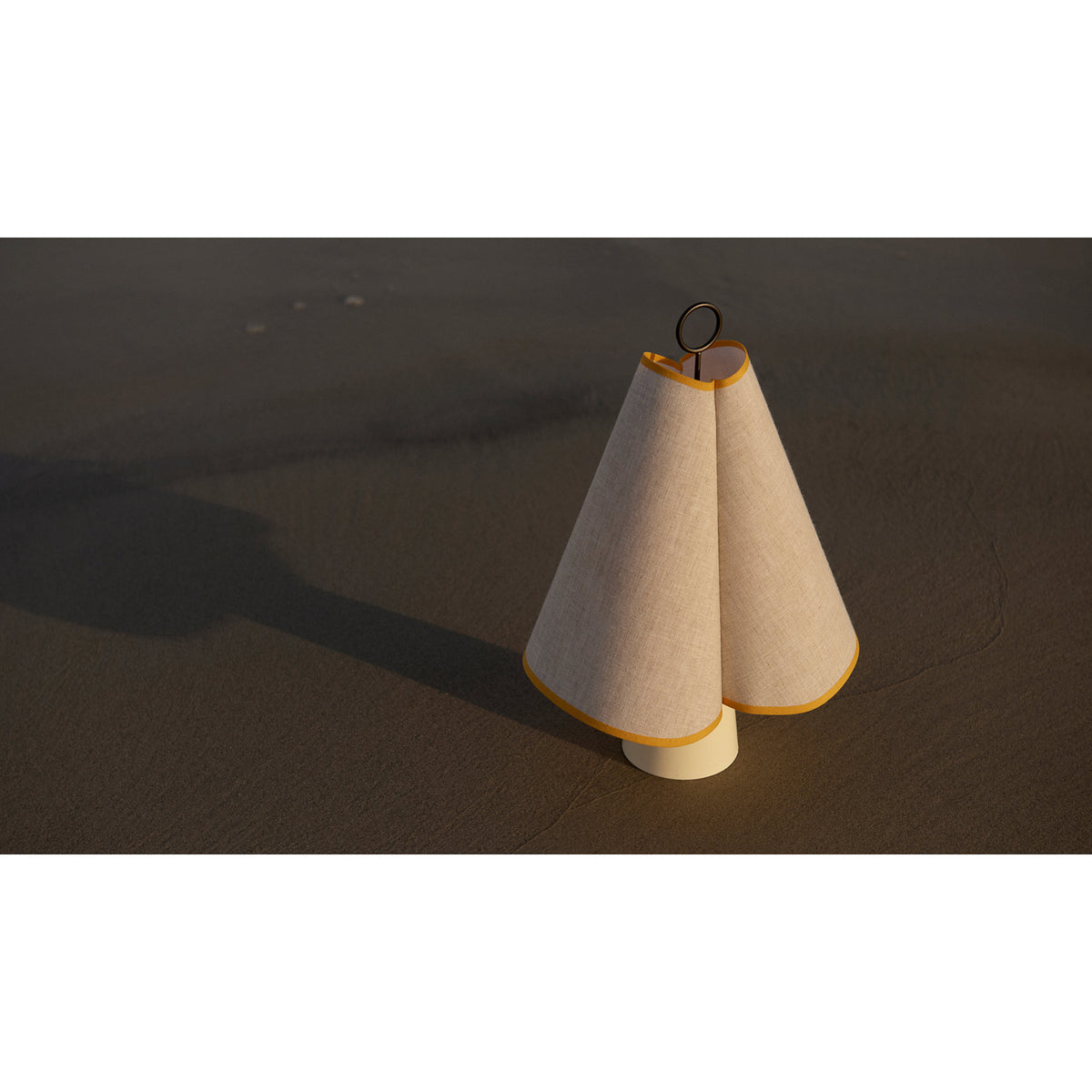 Hornbaek Portable Lamp